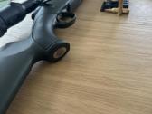 Graižtvinis Steyr Cl II Sx Kal.300wsm - nuotraukos Nr. 2