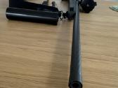 Graižtvinis Steyr Cl II Sx Kal.300wsm - nuotraukos Nr. 3
