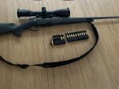 Graižtvinis Steyr Cl II Sx Kal.300wsm - nuotraukos Nr. 5