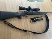 Graižtvinis Steyr Cl II Sx Kal.300wsm - nuotraukos Nr. 6