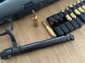 Graižtvinis Steyr Cl II Sx Kal.300wsm - nuotraukos Nr. 8