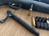 Graižtvinis Steyr Cl II Sx Kal.300wsm - nuotraukos Nr. 9