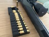 Graižtvinis Steyr Cl II Sx Kal.300wsm - nuotraukos Nr. 10