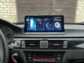 Bmw E90 E91 E92 E93 Android 14 Snapdragon 665