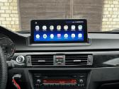 Bmw E90 E91 E92 E93 Android 14 Snapdragon 665 - nuotraukos Nr. 5