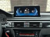 Bmw E90 E91 E92 E93 Android 14 Snapdragon 665 - nuotraukos Nr. 4