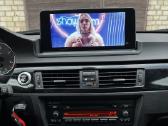 Bmw E90 E91 E92 E93 Android 14 Snapdragon 665 - nuotraukos Nr. 14