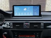 Bmw E90 E91 E92 E93 Android 14 Snapdragon 665 - nuotraukos Nr. 15