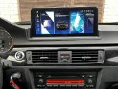 Bmw E90 E91 E92 E93 Android 14 Snapdragon 665 - nuotraukos Nr. 16