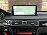 Bmw E90 E91 E92 E93 Android 14 Snapdragon 665 - nuotraukos Nr. 17