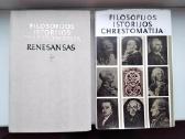 Filosofijos ist chrest. Renesansas. Naujieji amžia