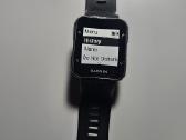 Sportinis laikrodis Garmin Forerunner 35 black