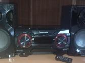 Panasonic Sa-akx200