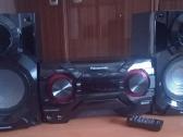 Panasonic Sa-akx200 - nuotraukos Nr. 3