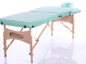 Masažo stalas Restpro Classic-2 Blue-green