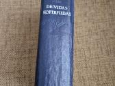 Č.dikensas -Deividas Koperfildas 1953m - nuotraukos Nr. 4