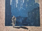 T. Dreizeris -Amerikoniškoji tragedija 1953 m.