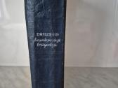 T. Dreizeris -Amerikoniškoji tragedija 1953 m. - nuotraukos Nr. 3