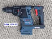 Bosch 18v įrankiai 14 modelių - nuotraukos Nr. 4