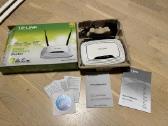 300mbps Maršrutizatorius Tp-link Wr841n