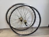Shimano Deore Lx Gold 2003 metu komplektacija . - nuotraukos Nr. 2