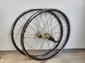 Shimano Deore Lx Gold 2003 metu komplektacija . - nuotraukos Nr. 3