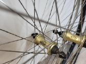Shimano Deore Lx Gold 2003 metu komplektacija . - nuotraukos Nr. 4