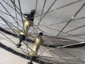 Shimano Deore Lx Gold 2003 metu komplektacija . - nuotraukos Nr. 5