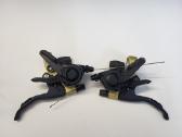 Shimano Deore Lx Gold 2003 metu komplektacija . - nuotraukos Nr. 7