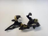 Shimano Deore Lx Gold 2003 metu komplektacija . - nuotraukos Nr. 10