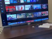 Parduodu Samsung Smart TV (ideali būklė) 380€