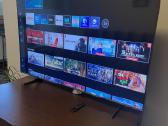 Parduodu Samsung Smart TV (ideali būklė) 380€ - nuotraukos Nr. 5