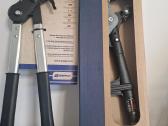 Troselių fiksavimas Gripple jungtimis B -Lock - nuotraukos Nr. 8