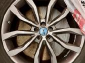 Autec R21 ratlankiai su Hankook padangomis - nuotraukos Nr. 2