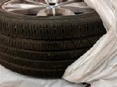 Autec R21 ratlankiai su Hankook padangomis - nuotraukos Nr. 6