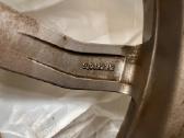 Autec R21 ratlankiai su Hankook padangomis - nuotraukos Nr. 15