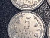 Parduodu 16 vnt. 5 litai su kalimo blizgesiu - nuotraukos Nr. 6