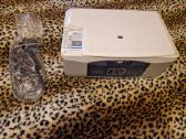 Spausdintuvas Hp Deskjet F370