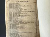 Novenos prie Viešpaties Jezaus, Šv. Panos Marijos - nuotraukos Nr. 6