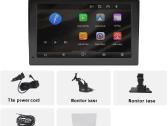 Nauja 7" Android Auto/apple Carplay multimedija - nuotraukos Nr. 3
