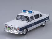 Pasaulio policijos automobilis - nuotraukos Nr. 9