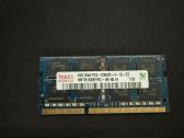 Hynix 4gb Ddr3 Sodimm RAM nešiojamam