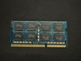 Hynix 4gb Ddr3 Sodimm RAM nešiojamam - nuotraukos Nr. 2