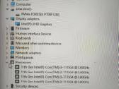 14.0 Fhd Ips i3-1115g4 8gb 128gb SSD 5% - nuotraukos Nr. 5