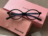 Miu Miu akiniai