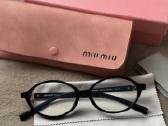 Miu Miu akiniai - nuotraukos Nr. 2