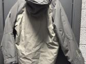 Shimano Xefo Gore-tex striukė M dydis - nuotraukos Nr. 2