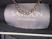 Juodas Samoon by Gerry Weber švarkas - nuotraukos Nr. 6