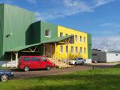 Administracinės patalpos Gargžduose 4€/m² 50–260m² - nuotraukos Nr. 6