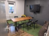Administracinės patalpos Gargžduose 4€/m² 50–260m² - nuotraukos Nr. 4